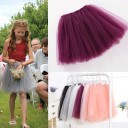 Jupe fille L1059 1