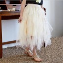 Jupe fille L1062 5