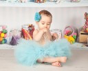 Jupe fille L1065 12