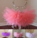 Jupe fille L1065 1