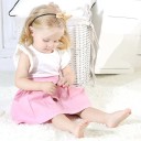 Jupe fille L1082 3