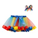 Jupe fille L996 2