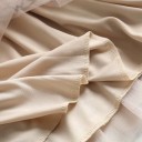Jupe longue en tulle pour femmes A1175 3