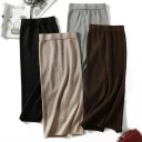 Jupe longue femme A1138 1