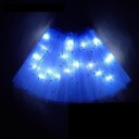 Jupe lumineuse pour fille 7