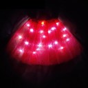 Jupe lumineuse pour fille 4