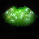 Jupe lumineuse pour fille 13