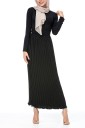 Jupe maxi femme 2