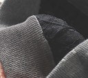 Jupe midi tricotée pour femmes 4