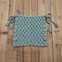 Jupe mini en tricot pour femmes P892 7