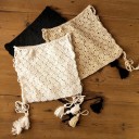 Jupe mini en tricot pour femmes P892 2