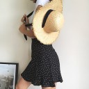 Jupe mini femme avec motif A1063 3