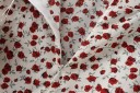 Jupe mini femme avec motif A1063 4