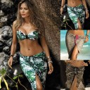 Jupe mini femme P1275 1