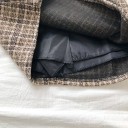 Jupe mini vintage pour femmes 3