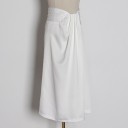 Jupe portefeuille femme 7