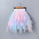 Jupe pour filles L1000 1