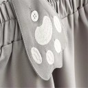 Jupe salopette pour femmes avec motif de chat 4