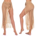 Jupes en tricot pour femmes 1