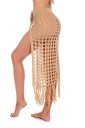 Jupes en tricot pour femmes 4