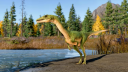 Jurassic World Evolution 2 PS4/PS5 Online Account Activation 5