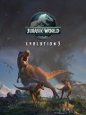 Jurassic World Evolution 3 Xbox Series X|S / PC Λογαριασμός 1