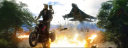 Just Cause 4 - Édition Gold Compte PS4 2