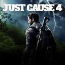 Just Cause 4 PS4/PS5 Online Account Activation 1