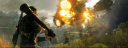Just Cause 4 PS4/PS5 Online Fiók Aktiválás 4