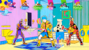 Just Dance 2025 Edition EU PS5 CD Key CD klíč 8