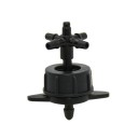 Justerbar endedrypper 10 stk. 6