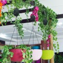 Justerbar ophæng til blomsterpotter 3