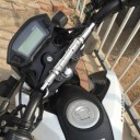 Justerbar styrbalance N61 3