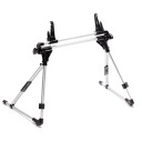 Justerbar tablet-stativ 1