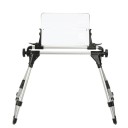 Justerbar tablet-stativ 2