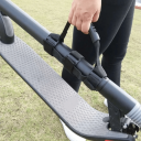 Justerbare bærbare remme til elektrisk scooter Xiaomi M365 1S Pro 2 20 x 18 x 2 cm Holdbart lærred PP komfortabel bæring 2