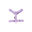 Justerbart hundesele med stropkonstruktion og justerbare spænder Halsomkreds 19-38 cm og kropsomkreds 33-38 cm Til mindre racer 3