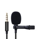 K1480 Lavalier Microphone 1