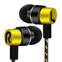 K1752 Bass Headphones 4