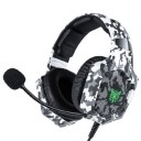K2003 Gaming-hovedtelefoner 2
