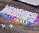 K297 Bagbelyst Gaming-tastatur 1