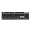 K314 Baggrundsbelyst tastatur 2