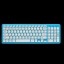 K389 Kabellose Tastatur 2