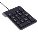K419 Numeric Keypad 2