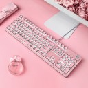 K426 baggrundsbelyst tastatur 1