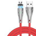 K500 USB mágneses adatkábel 5