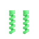 Kaapeliliittimen suojaus 2 kpl K1181 8
