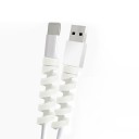 Kaapeliliittimen suojaus 2 kpl K1181 2