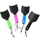 Kaareva jalkaviila 20 x 9 x 3 cm Kaksipuoleinen kuollut ihon ja kovettumien poistaja pedikyyriin 8