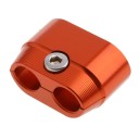 Kaasuvaijerin suojus KTM:lle 2